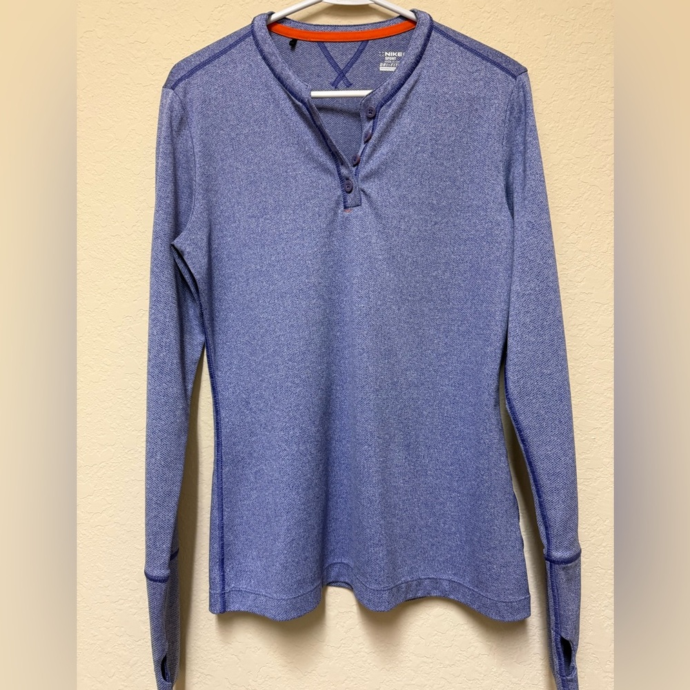 Nike Golf Sport Dri-Fit